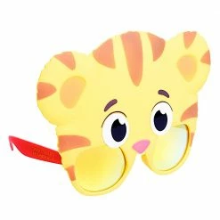 Sunstaches Daniel Tiger Sun-Staches® Adult