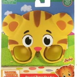 Sunstaches Daniel Tiger Sun-Staches® Adult