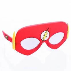 Sunstaches The Flash Lil' Characters Sun-Staches® Best Selling