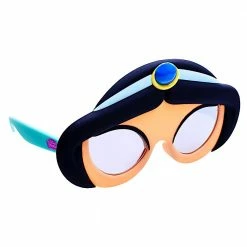 Sunstaches Best Selling Princess Jasmine Lil' Characters Sun-Staches®