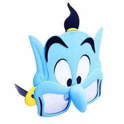 Sunstaches Genie Sun-Staches® Adult