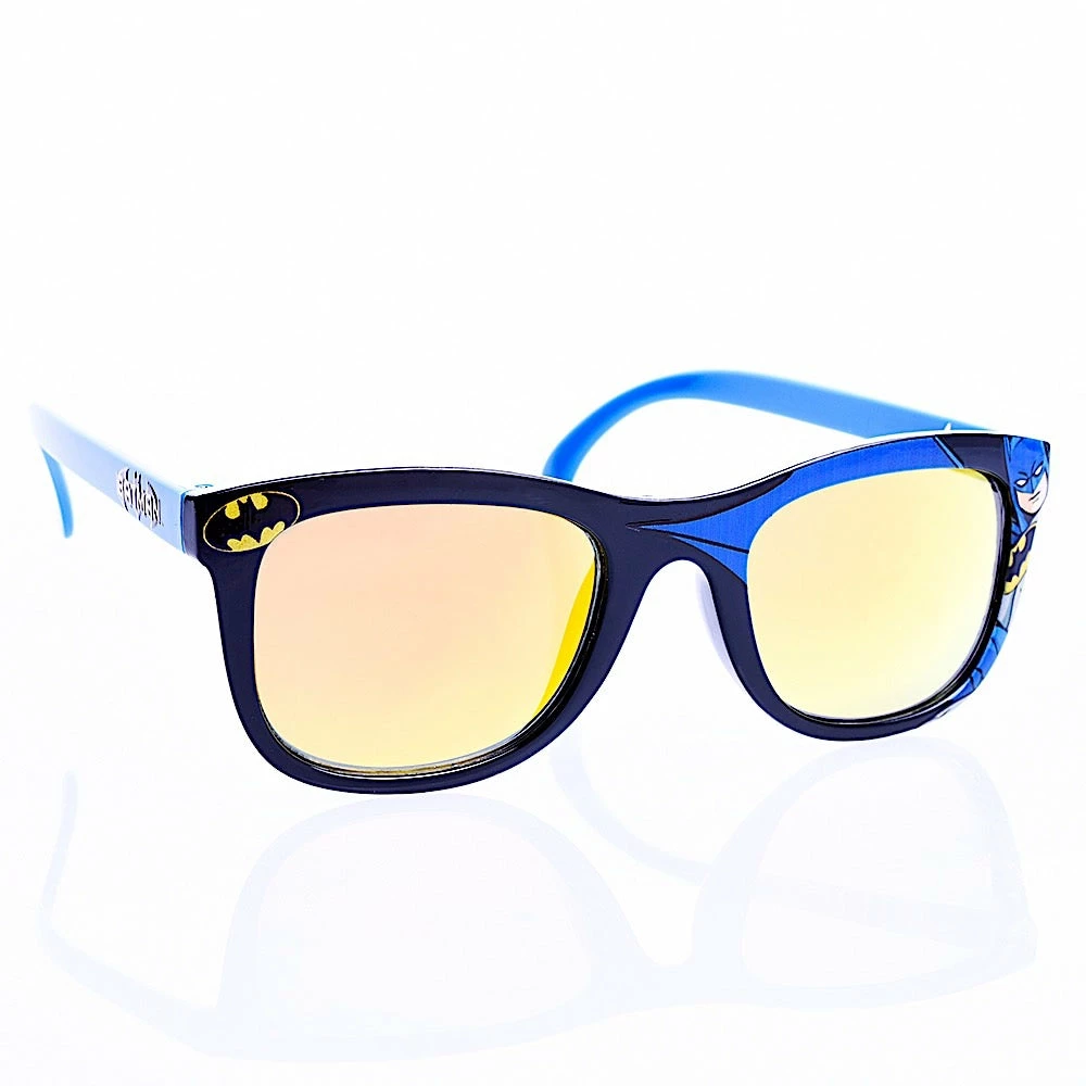Sunstaches Batman Arkaid Sunglasses