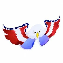 Sunstaches USA Eagle Sunglasses | Sun-Staches Adult