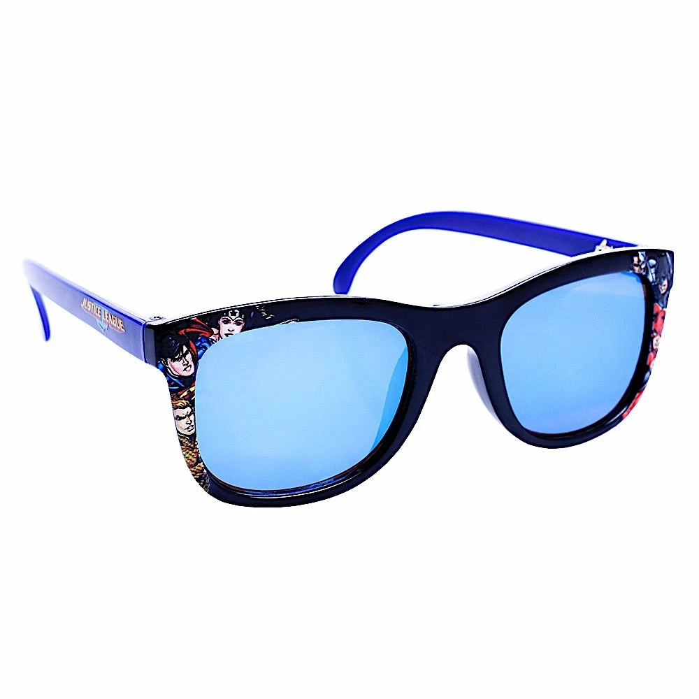 Sunstaches Justice League Arkaid Sunglasses