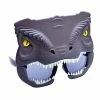 Sunstaches Jurassic World Blue Raptor Sun-Staches®
