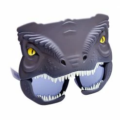 Sunstaches Jurassic World Blue Raptor Sun-Staches®