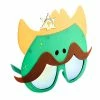 Sunstaches Sheriff Cactus Sunglasses | Sun-Staches