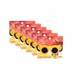 Sunstaches Simba Lil Characters Sun-Staches® Boys