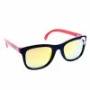 Sunstaches Pokeball Lens Frame Arkaid Sunglasses