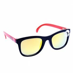 Sunstaches Pokeball Lens Frame Arkaid Sunglasses