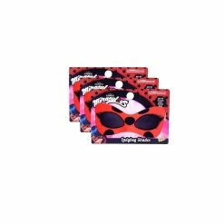 Sunstaches Miraculous Ladybug Lil' Characters Sun-Staches®