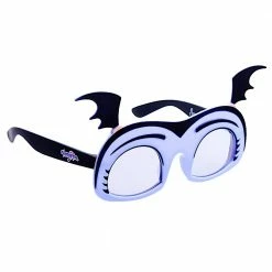 Sunstaches Best Selling Vampirina Lil' Characters Sun-Staches®