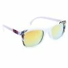 Sunstaches Looney Tunes Kids White Arkaid Sunglasses