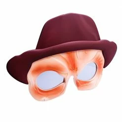 Sunstaches Freddy Krueger Sun-Staches® Adult