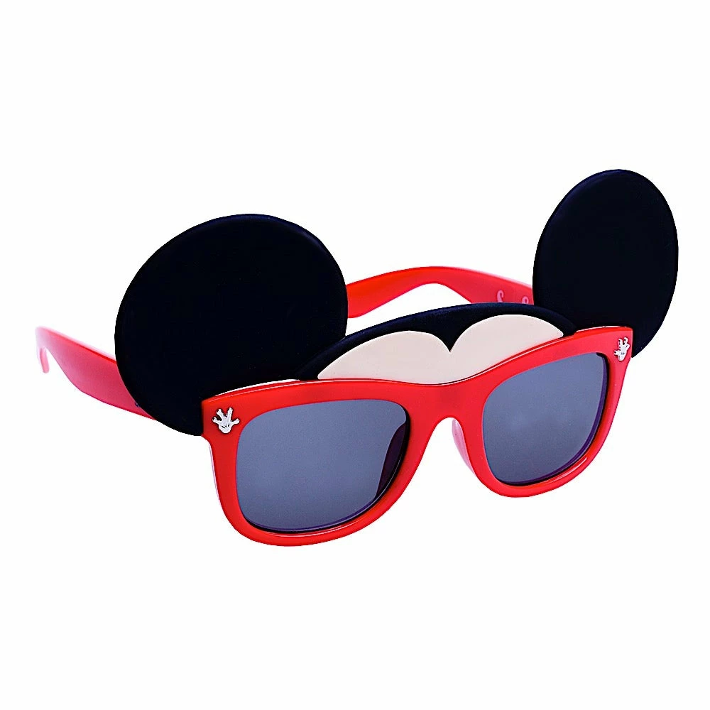 Sunstaches Best Selling Mickey Mouse Lil' Characters Sun-Staches®