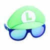 Sunstaches Best Selling Super Luigi Lil' Characters Sun-Staches®