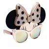 Sunstaches Minnie Mouse Rose Gold Bow Sun-Staches®