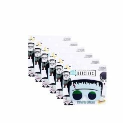 Sunstaches Best Selling Lil' Characters Frankenstein Sunglasses | Sun-Staches