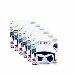 Sunstaches Best Selling Lil' Characters Dracula Sunglasses | Sun-Staches