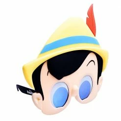 Sunstaches Adult Pinocchio Sun-Staches®