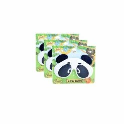 Sunstaches Panda Sun-Staches®