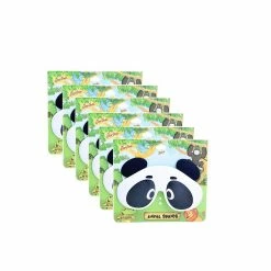 Sunstaches Panda Sun-Staches®