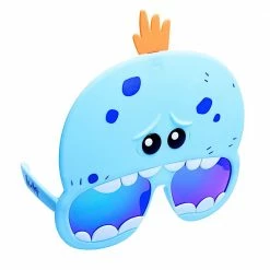 Sunstaches Mr. Meeseeks Sun-Staches® Adult