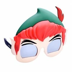 Sunstaches Peter Pan Sun-Staches®