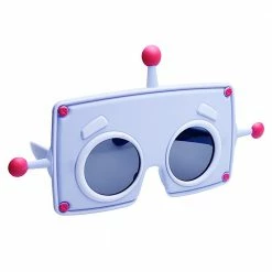 Sunstaches Robot Lil' Characters Sun-Staches Best Selling