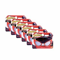 Sunstaches Miles Morales Lil' Characters Sun-Staches Best Selling