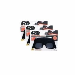 Sunstaches Star Wars Darth Vader Lil' Characters Sun-Staches Best Selling
