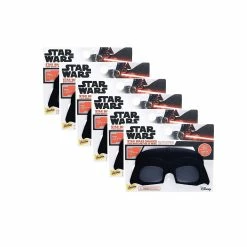 Sunstaches Star Wars Darth Vader Lil' Characters Sun-Staches Best Selling