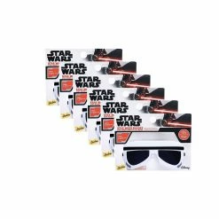 Sunstaches Star Wars Storm Trooper Lil' Characters Sun-Staches