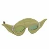 Sunstaches Best Selling Star Wars Baby Yoda Lil' Characters Sun-Staches