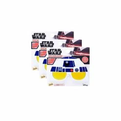 Sunstaches Best Selling Star Wars R2-D2 Lil' Characters Sun-Staches®