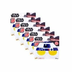 Sunstaches Best Selling Star Wars R2-D2 Lil' Characters Sun-Staches®