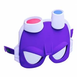 Sunstaches Donatello Sun-Staches®