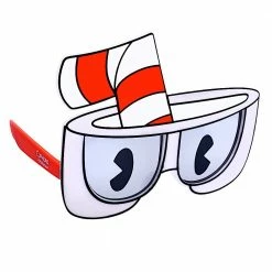 Sunstaches Cuphead Sun-Staches®