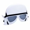 Sunstaches Star Wars Storm Trooper Sun-Staches Adult