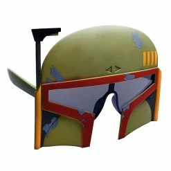 Sunstaches Star Wars Boba Fett Sun-Staches Adult