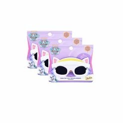 Sunstaches Everest Lil' Characters Sun-Staches