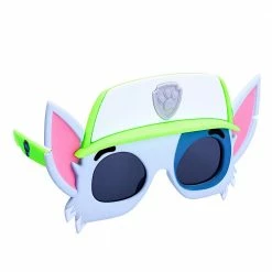 Sunstaches Adult Paw Patrol Rocky Lil' Characters Sun-Staches®