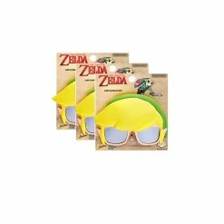 Sunstaches Link Lil Characters Sun-Staches® Best Selling