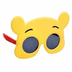Sunstaches Winnie The Pooh Lil' Characters Sun-Staches
