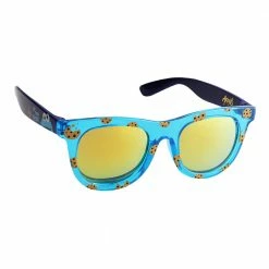 Sunstaches Cookie Monster Kids Arkaid Sunglasses