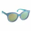 Sunstaches Kids Mermaid Purple Arkaid Sunglasses