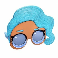 Sunstaches Splash Queen Sun-Staches® Adult