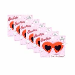 Sunstaches Heart And Arrow Lil' Characters Sun-Staches Best Selling