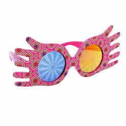 Sunstaches Luna Lovegood Spectrespecs | Sun-Staches