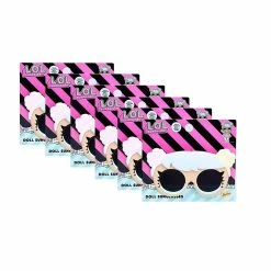 Sunstaches Bon Bon Lil' Characters Sun-Staches